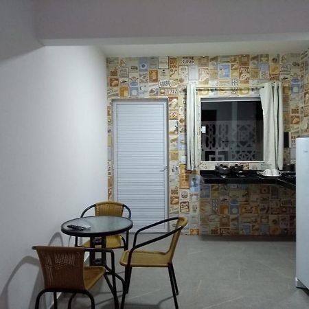 Flats Das Marias Jequia da Praia Exterior photo